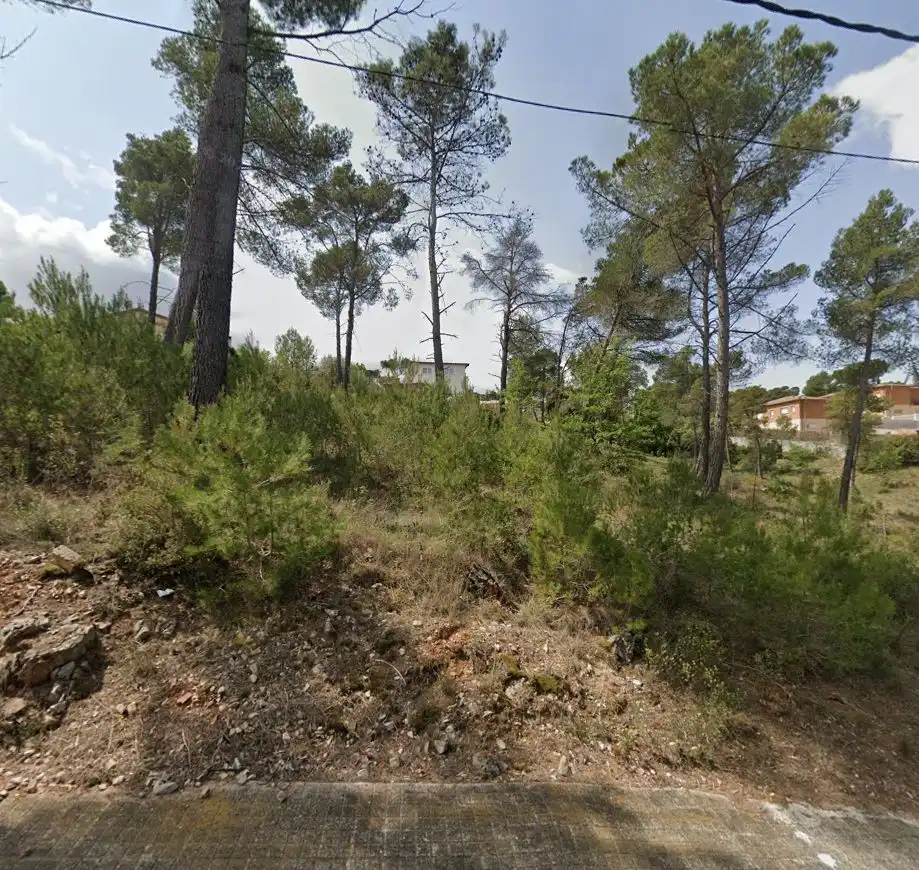 Terrenys i solars en venda a La Torre de Claramunt, imagen 2