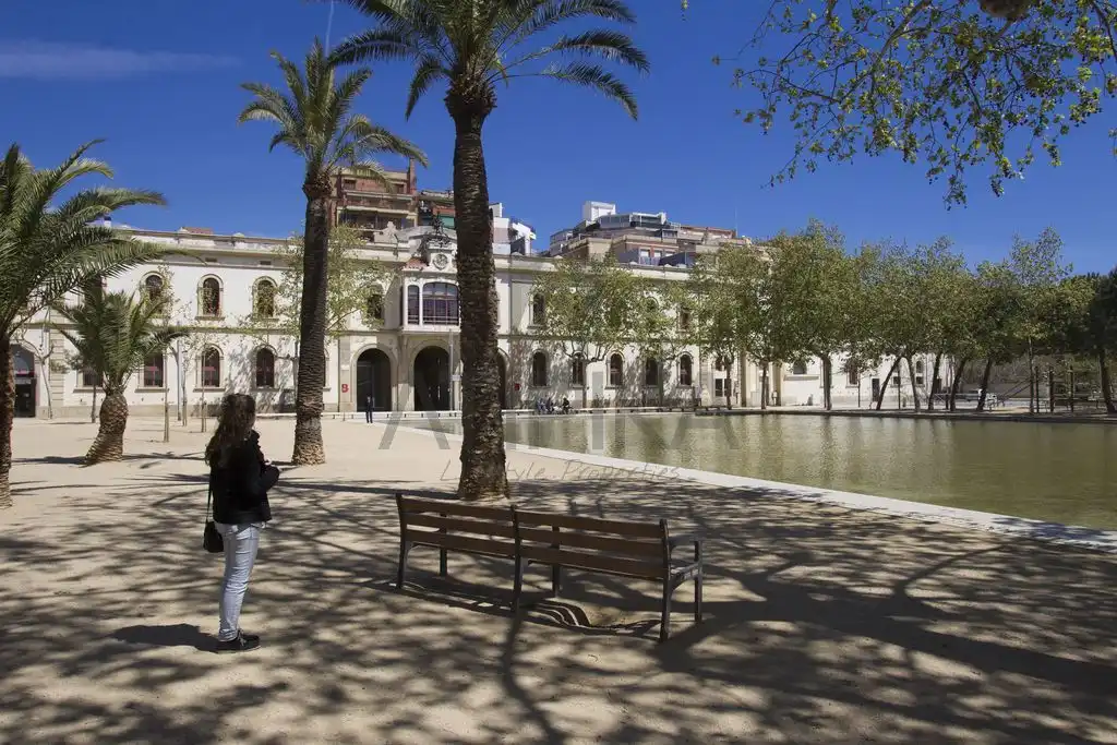 Appartement avec piscine à vendre à Horta - Guinardó, imagen 13