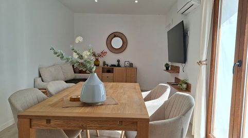 Foto 5 de Casa adosada en venta en La Pedrera - Vessanes, Dénia