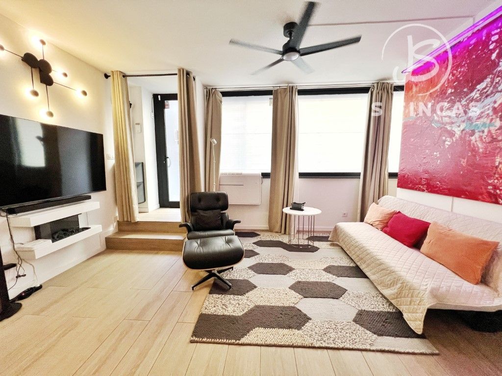 Flat for sale in Calle Cabanes, 31, El Poble Sec - Parc de Montjuïc, Sants - Montjuïc