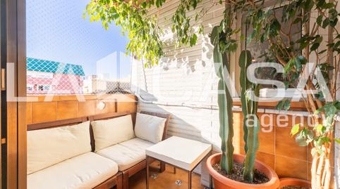 Foto 2 de Pis en venda a Avinguda de Blasco Ibáñez, L'Amistat, Valencia