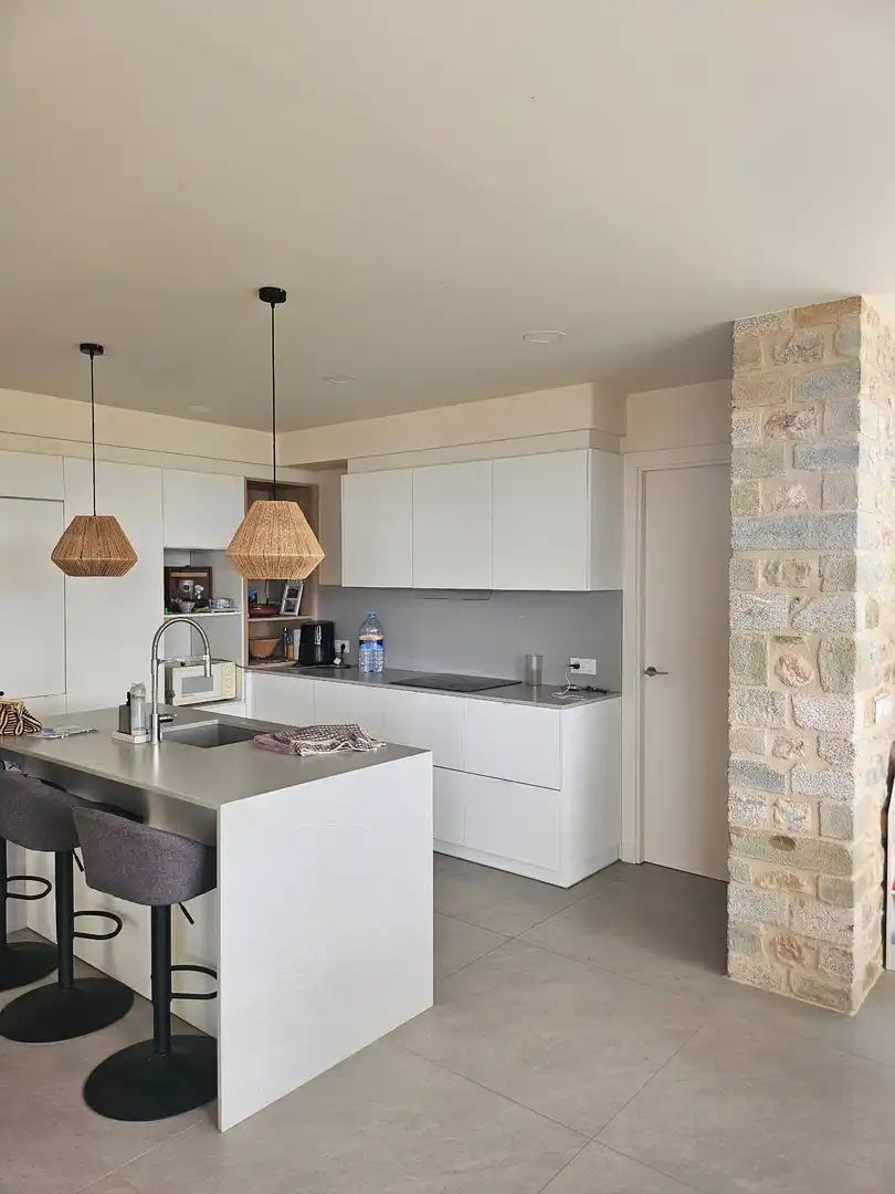 Casa con jardín en venta en Albons, imagen 42