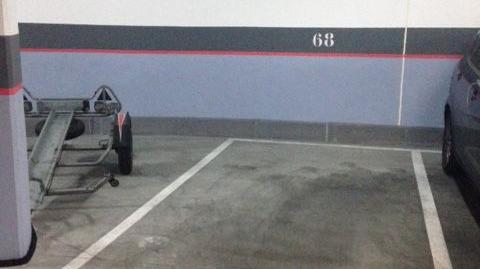 Foto 4 de Garatge en venda a N/a, -1, Timón, Madrid