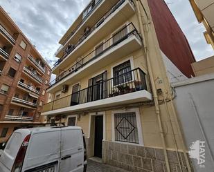 Exterior view of Flat for sale in Burjassot