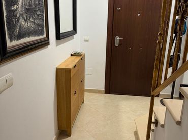 Maison à vendre à Calle Abogado Florencio García Millán