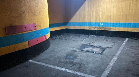 Foto 3 de Garatge de lloguer a Calle de Bravo Murillo, Vallehermoso,  Madrid Capital