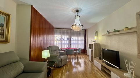 Foto 3 de Piso en venta en Musso Valiente, San Mateo, Lorca