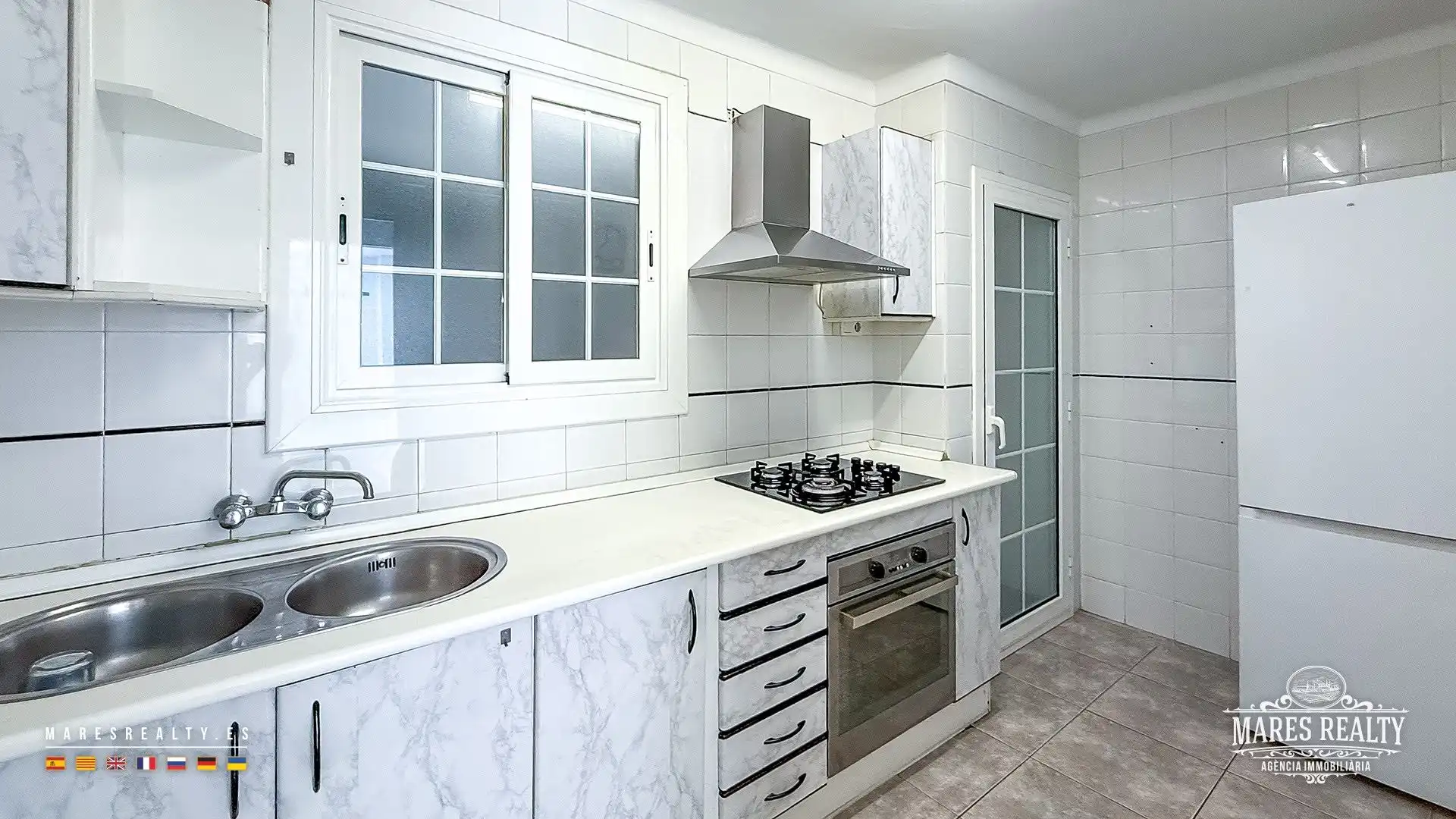 Flat for sale in Mas Baell - Can Carbó, imagen 8