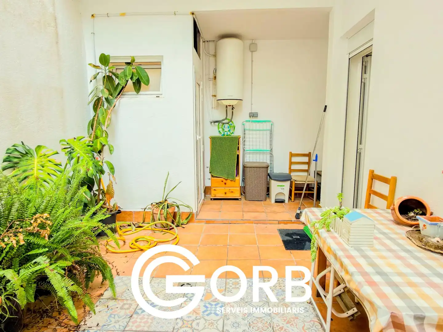 Erdgeschosswohnung mit Aufzug zum Verkauf in Cirera, imagen 25