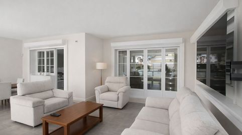 Foto 5 de Casa adosada en venda a Elviria, Marbella