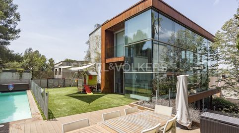 Foto 3 von Haus oder Chalet zum Verkauf in El Papiol, Barcelona