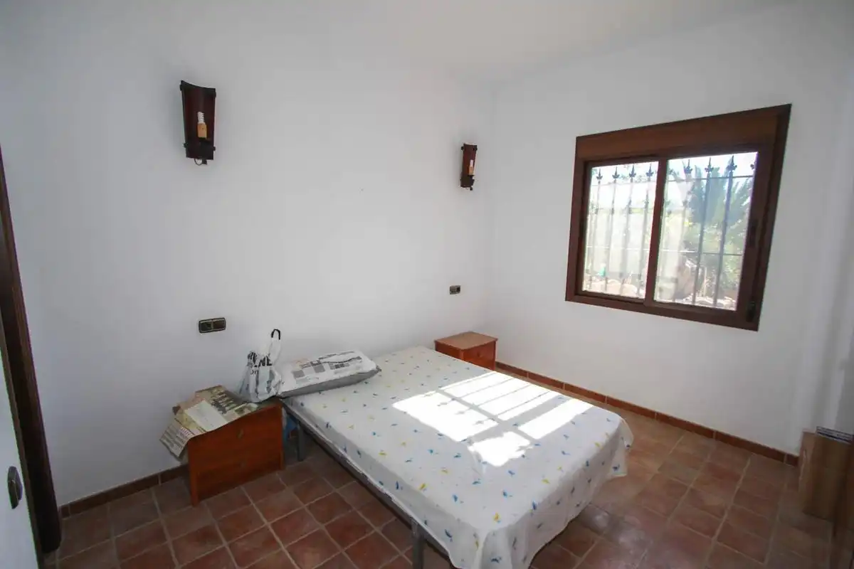 Chalet en venta en Calle Cinco de Noviembre, imagen 12