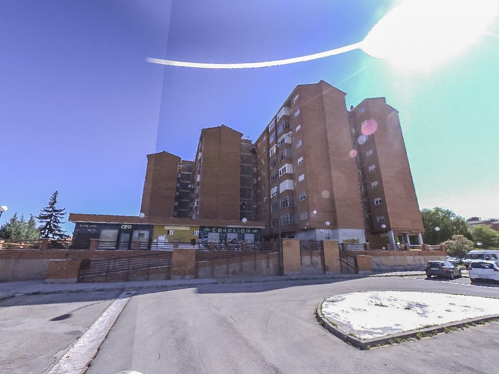 Piso en venta en Illera