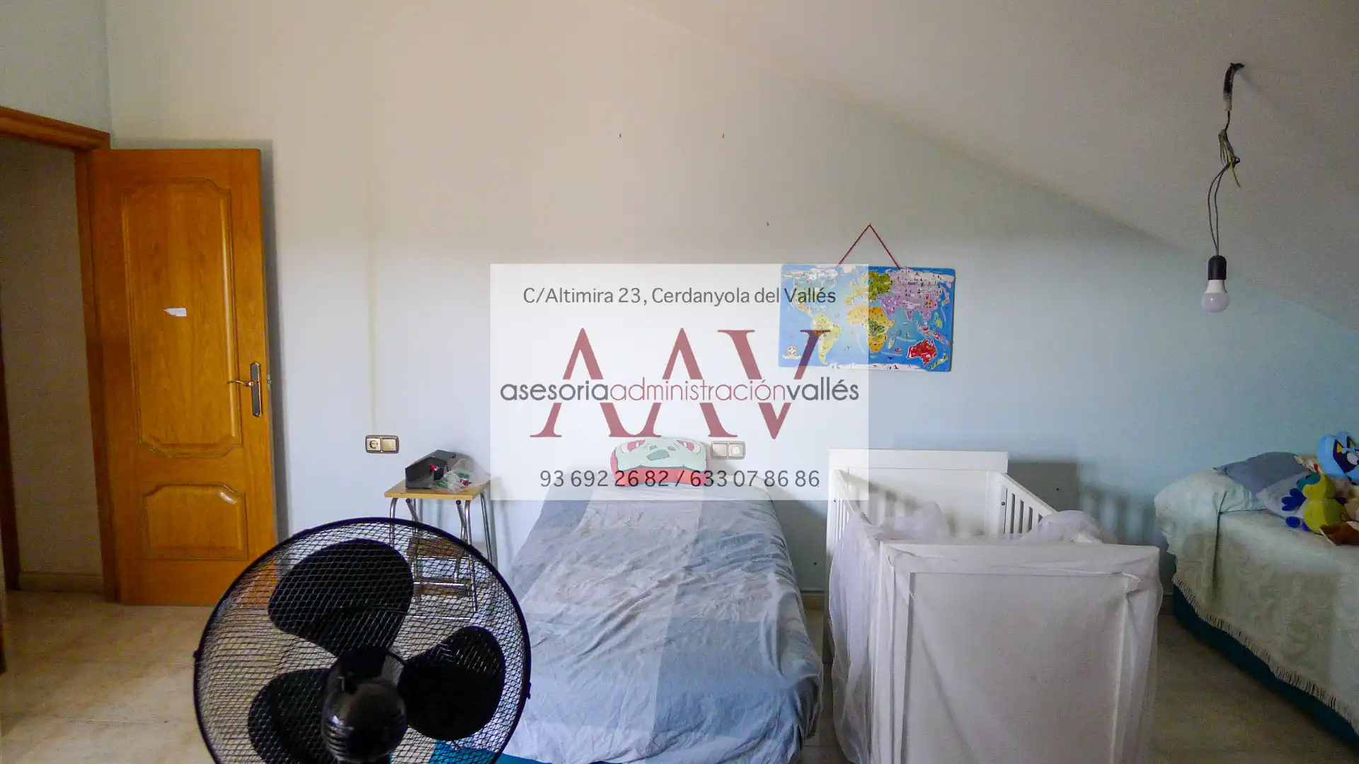 Maison avec balcon à vendre à Carrer Mercè Rodoreda, imagen 37