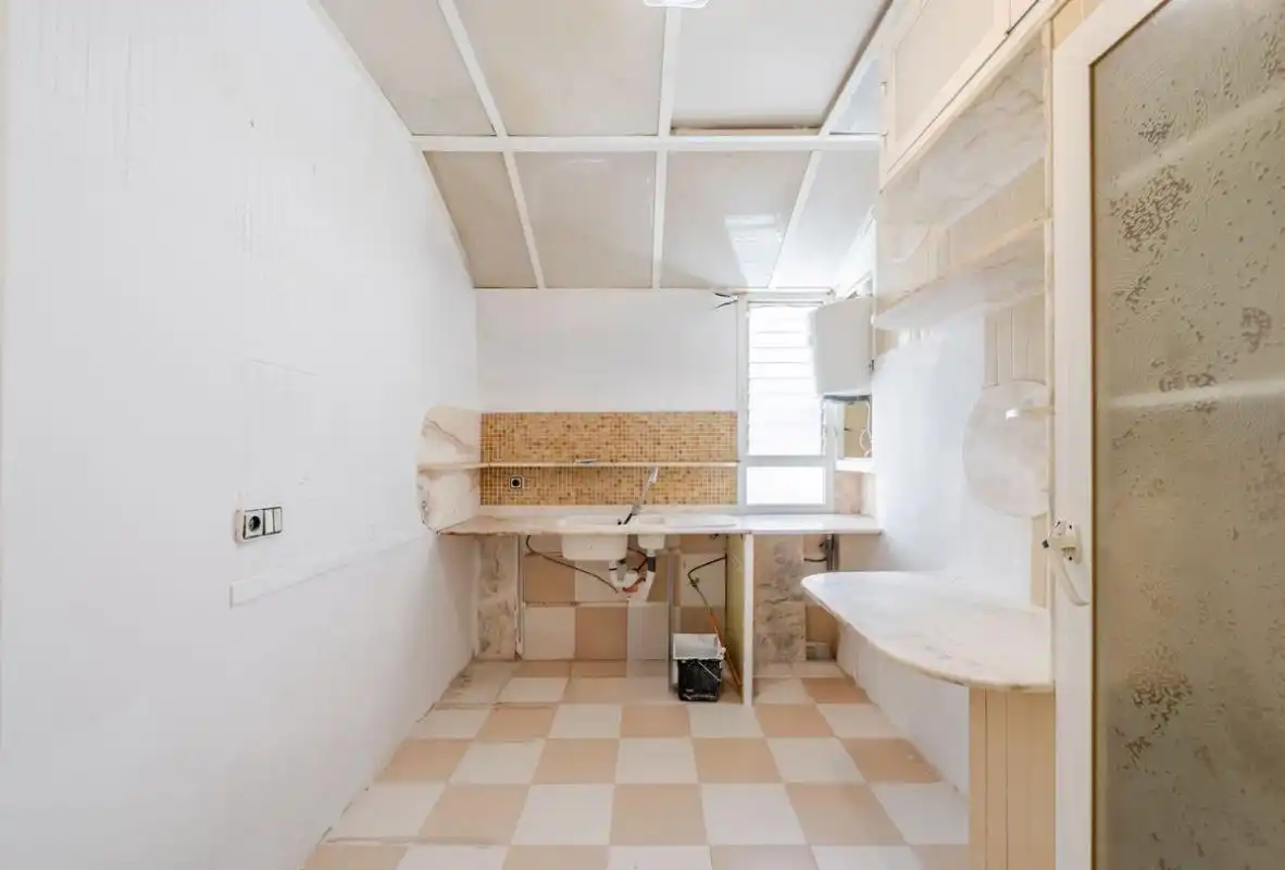 Wohnung zum Verkauf in Calle del Doctor Bergez, imagen 12