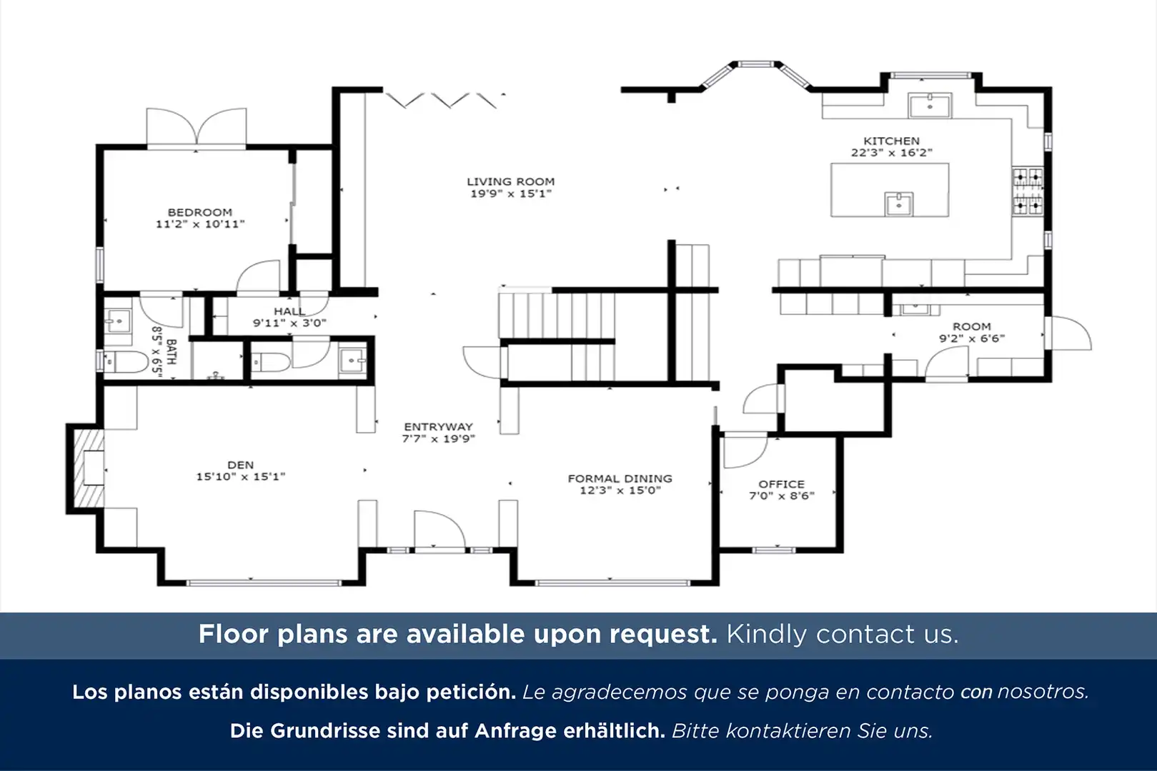 Planta baja en venta en Benahavís con Aire acondicionado, Terraza y Trastero