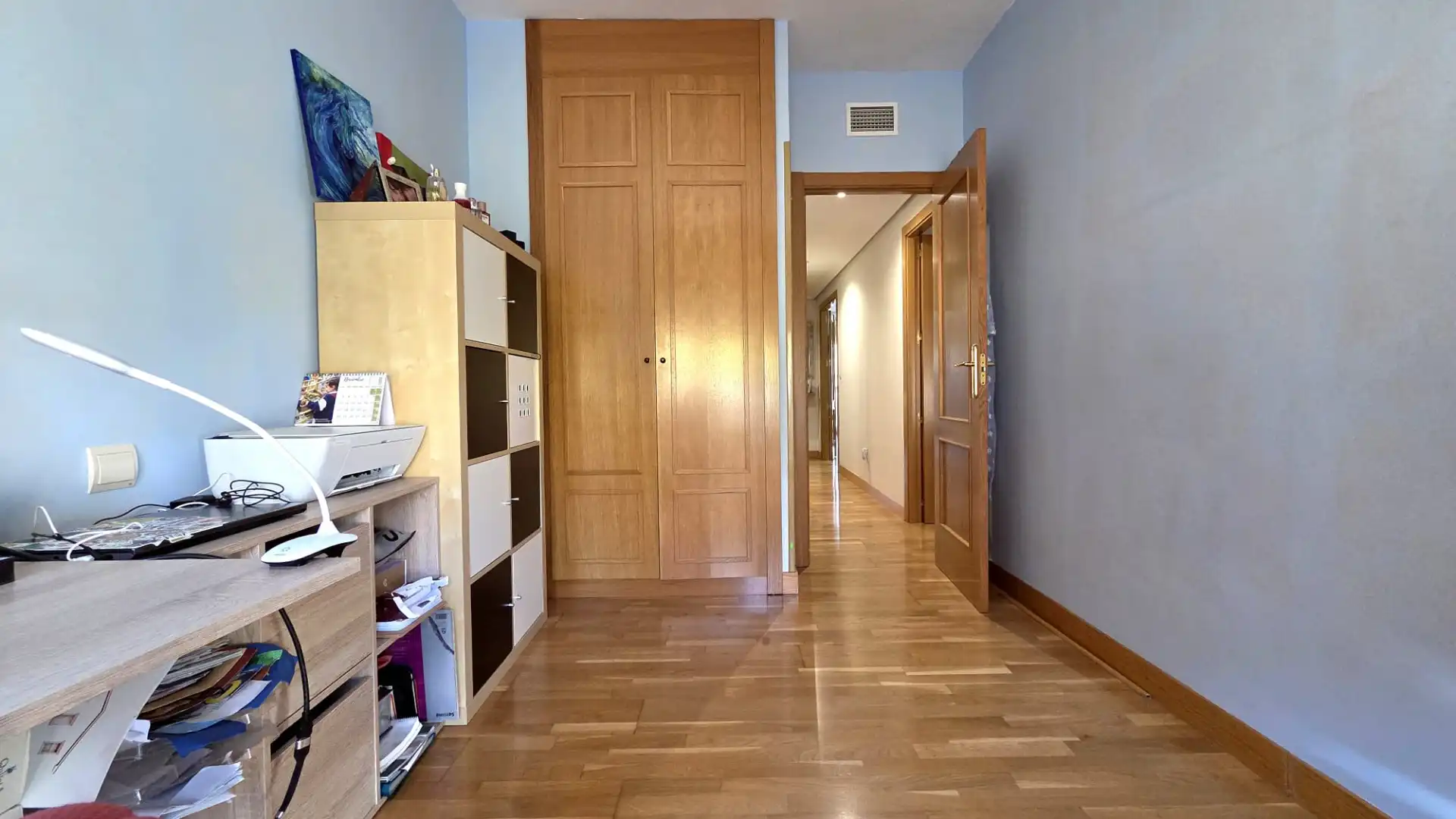 Piso en venta en Parla con Aire acondicionado, Calefacción y Jardín privado