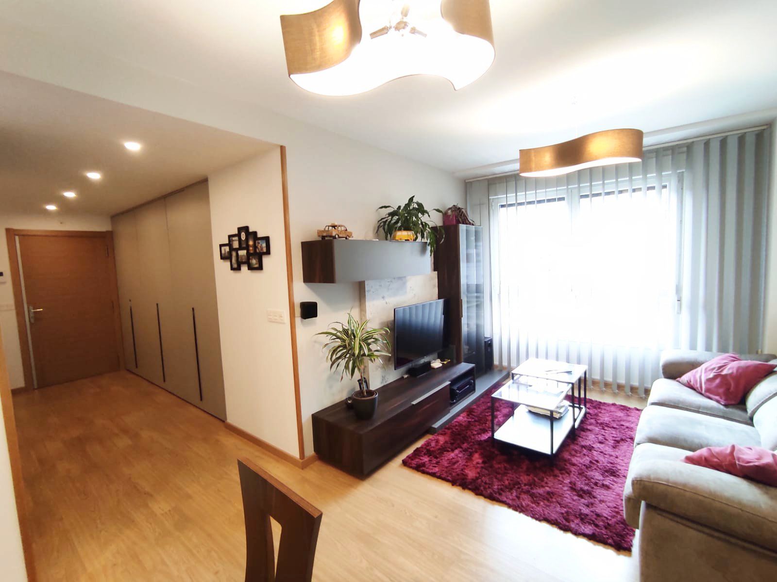 Pis en venda a Iparragirre Kalea