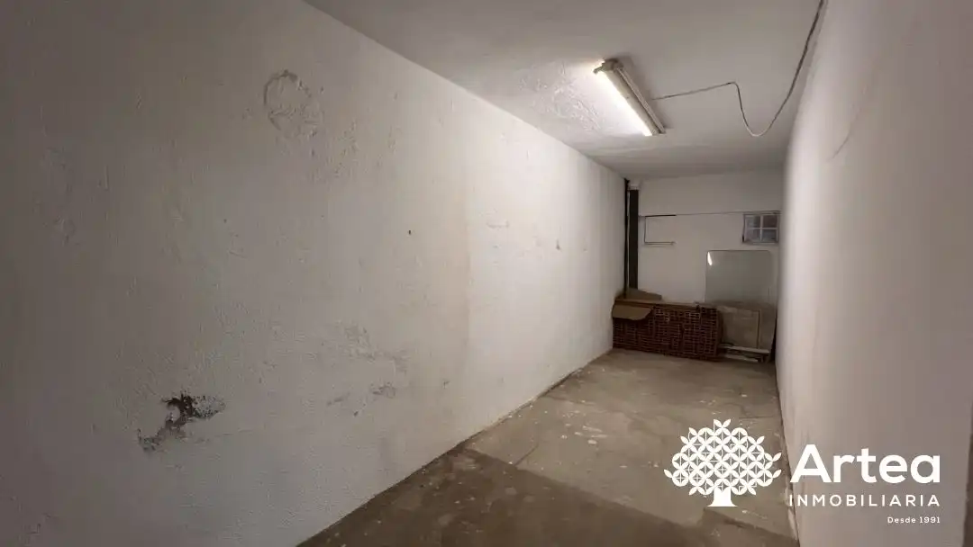 Commercial properties for rent in Bilbao 