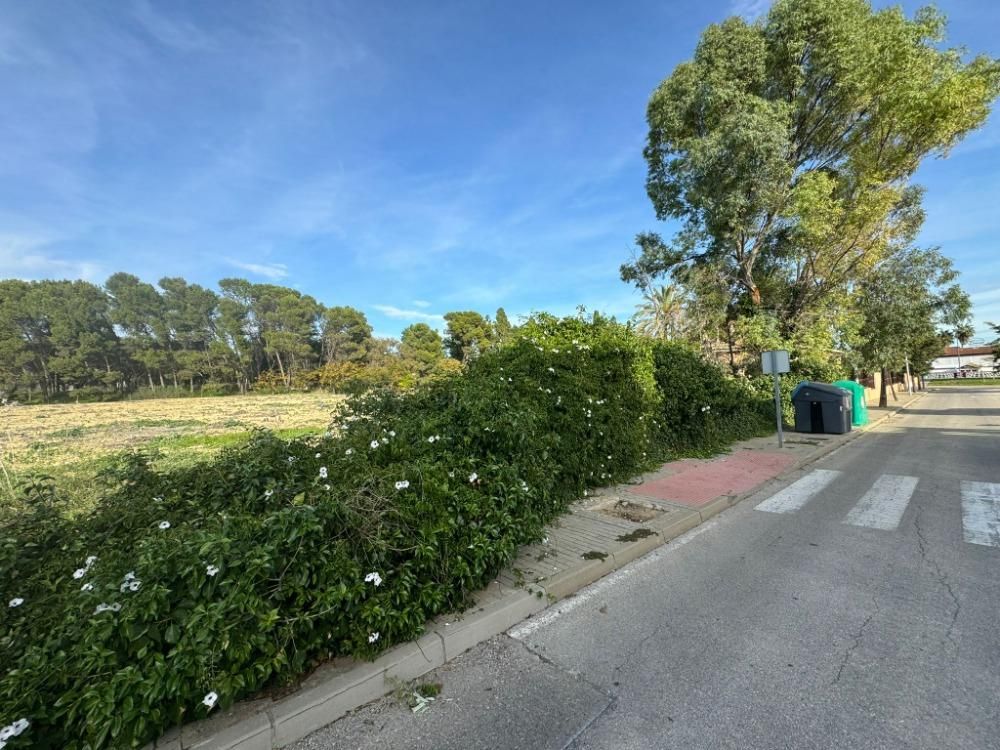 Residential for sale in Jerez de la Frontera