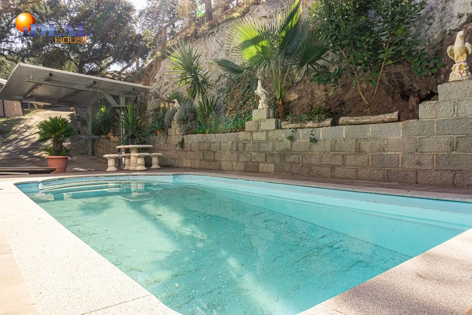 Finca rústica en venta en JA-4306, Castillo de Locubín