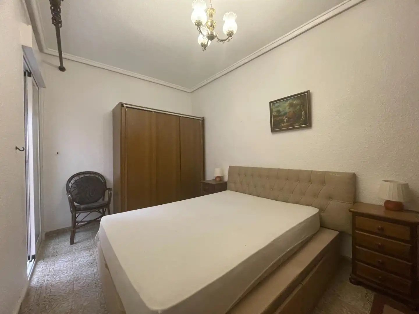 Dormitori de Casa adosada en venda en Rojales
