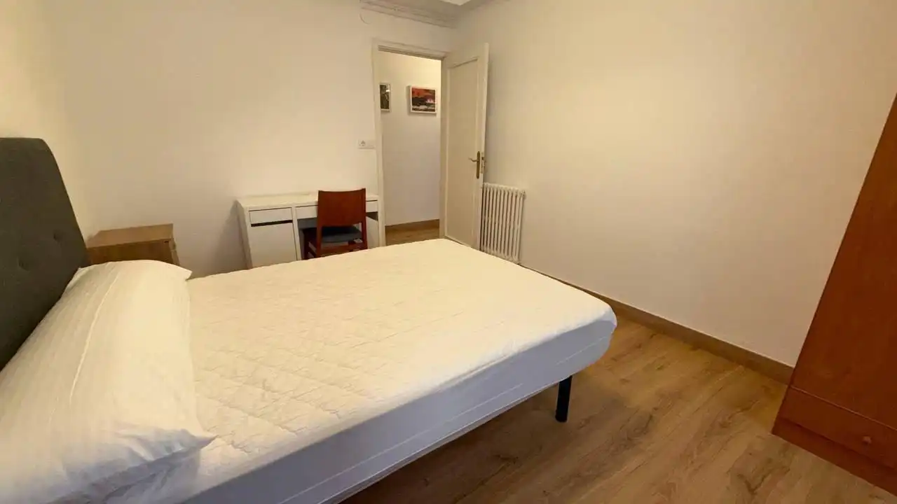 Wohnung mit Terrasse zur Miete in Centro, imagen 14