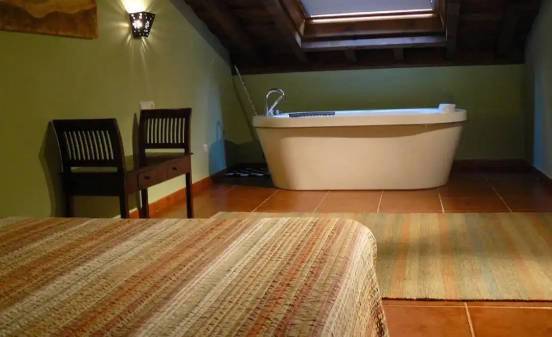 Bedroom of Commercial properties for sale in Alfoz de Lloredo  with Air Conditioner