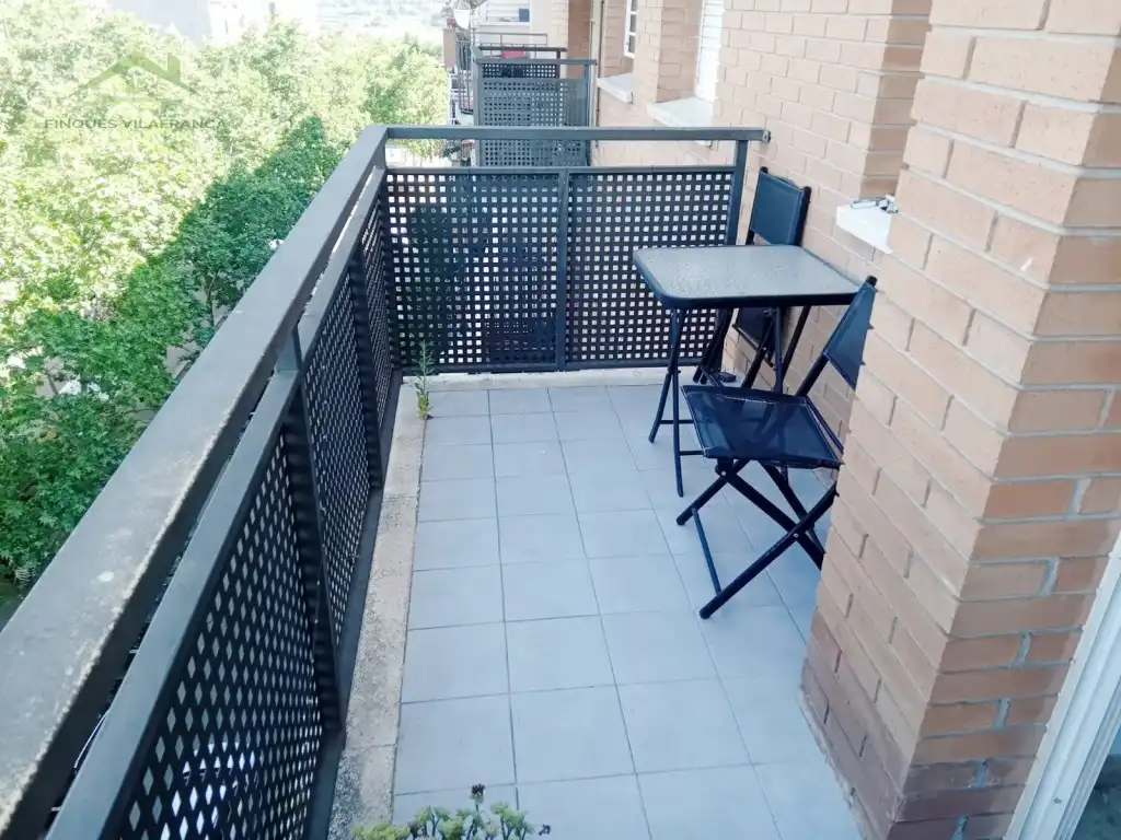Dúplex con terraza en venta en Rambla Girada, imagen 5