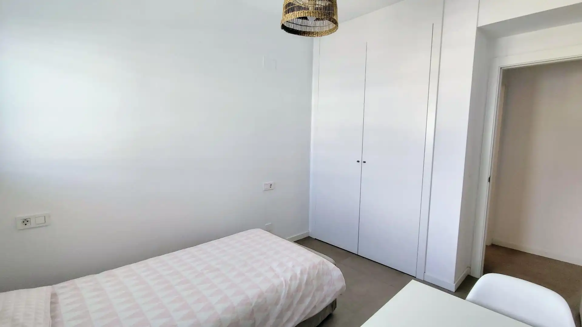 Flat with terrace for sale in Los Álamos, imagen 20