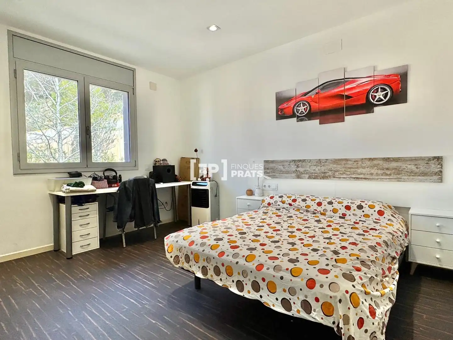 Habitación de Casa o chalet en venta en Alpicat con Aire acondicionado, Calefacción y Piscina