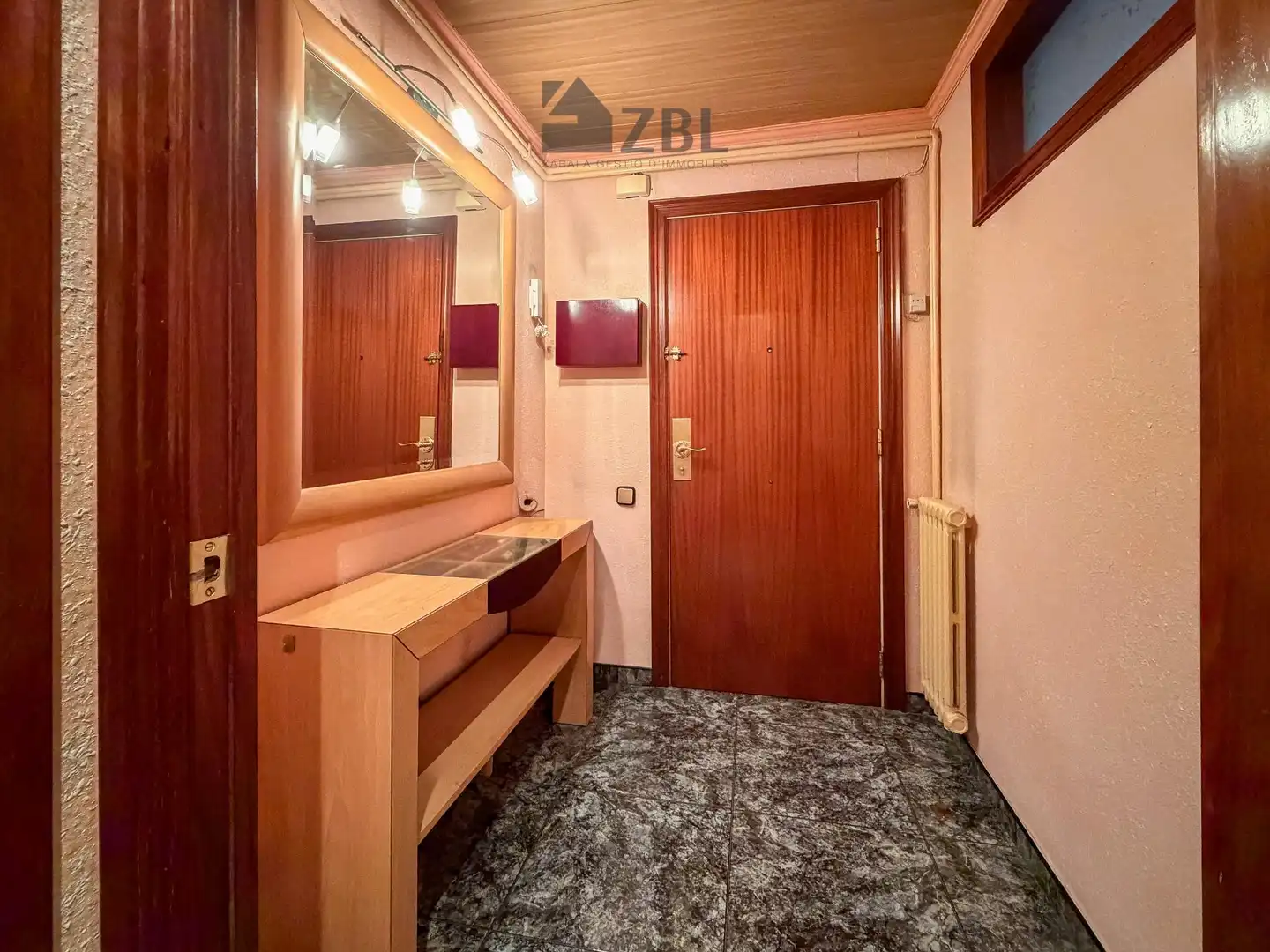 Piso en venta en Manresa con Aire acondicionado, Calefacción y Terraza