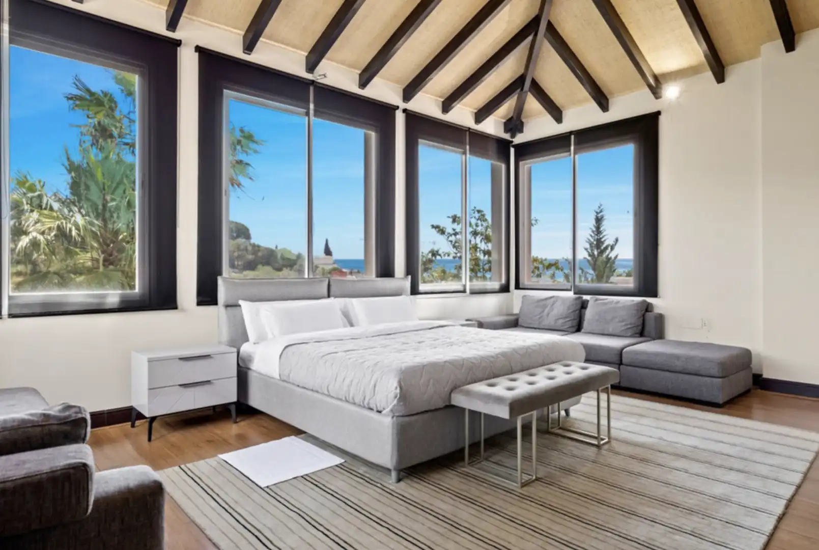 Chalet con terraza en venta en Las Chapas - El Rosario, imagen 12