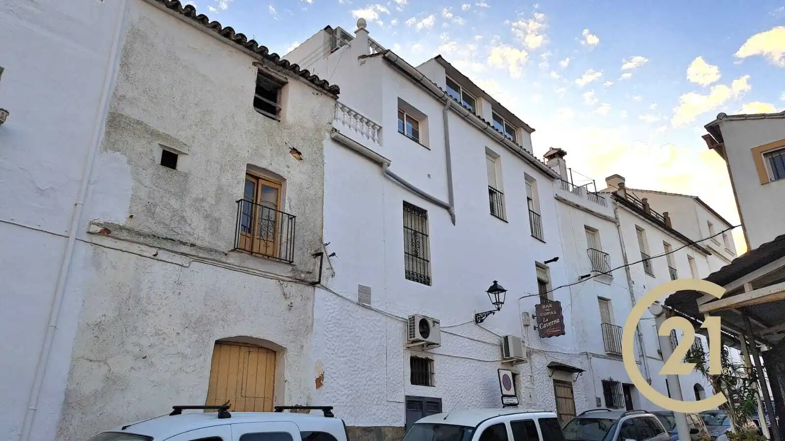 Reihenhaus zum Verkauf in Calle del Corral 12, imagen 16