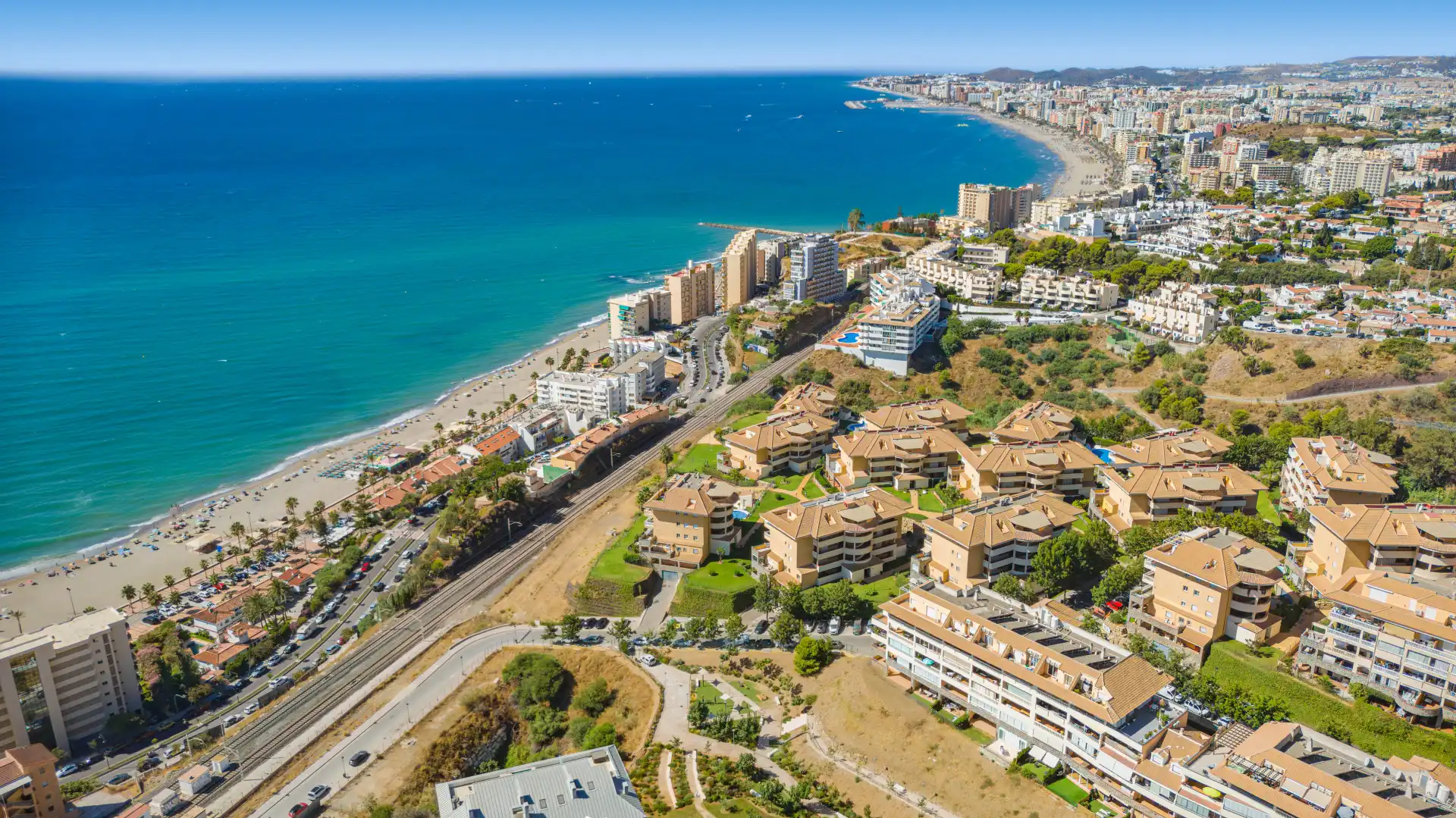 Àtic amb piscina en venda a El Higuerón, imagen 26