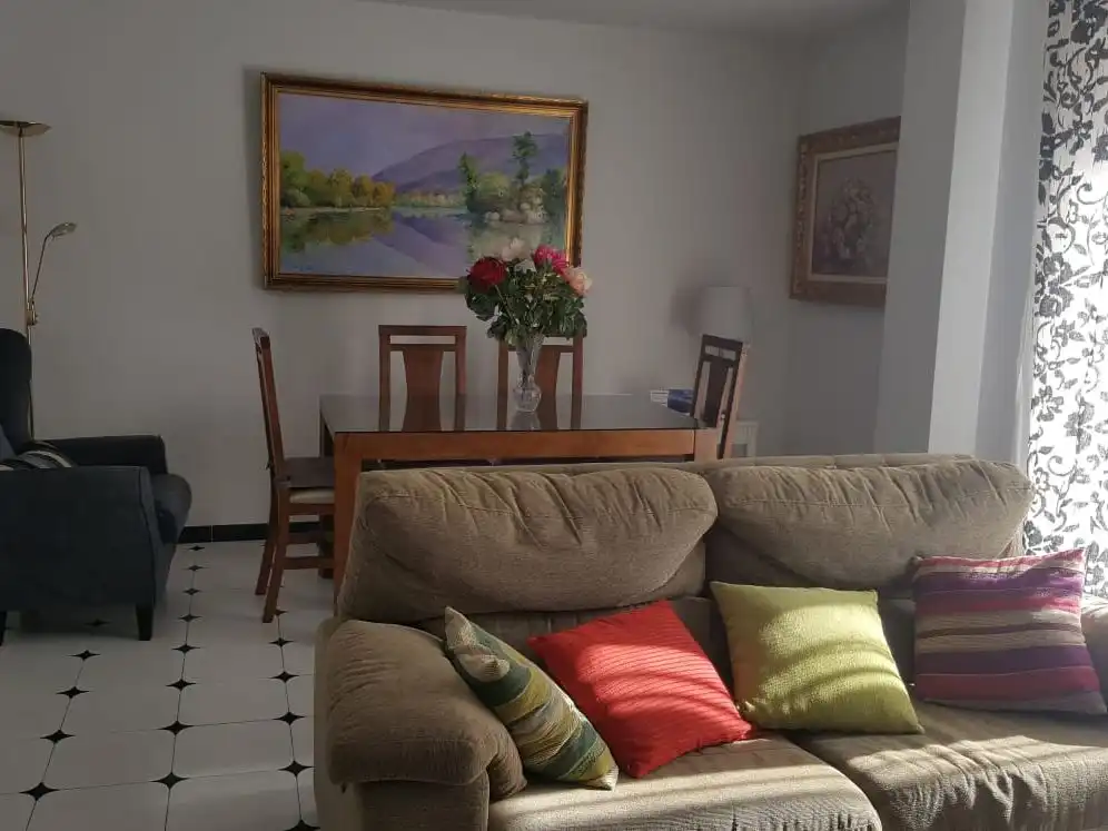 Wohnung zur Miete in Avenida de Europa 22, imagen 3