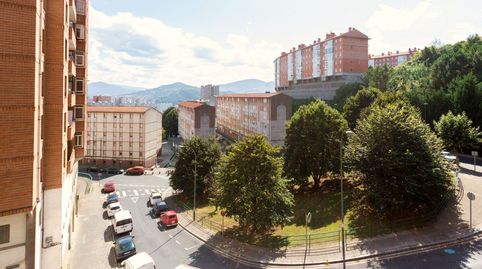 Foto 4 de Garaje en venta en Aixe Ona, Otxarkoaga, Bilbao