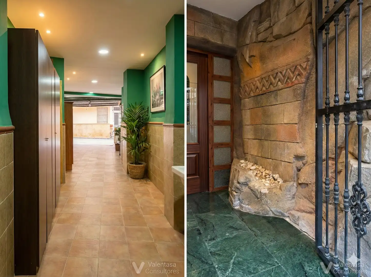Casa adosada en venta en Siete Aguas con Calefacción, Terraza y Amueblado