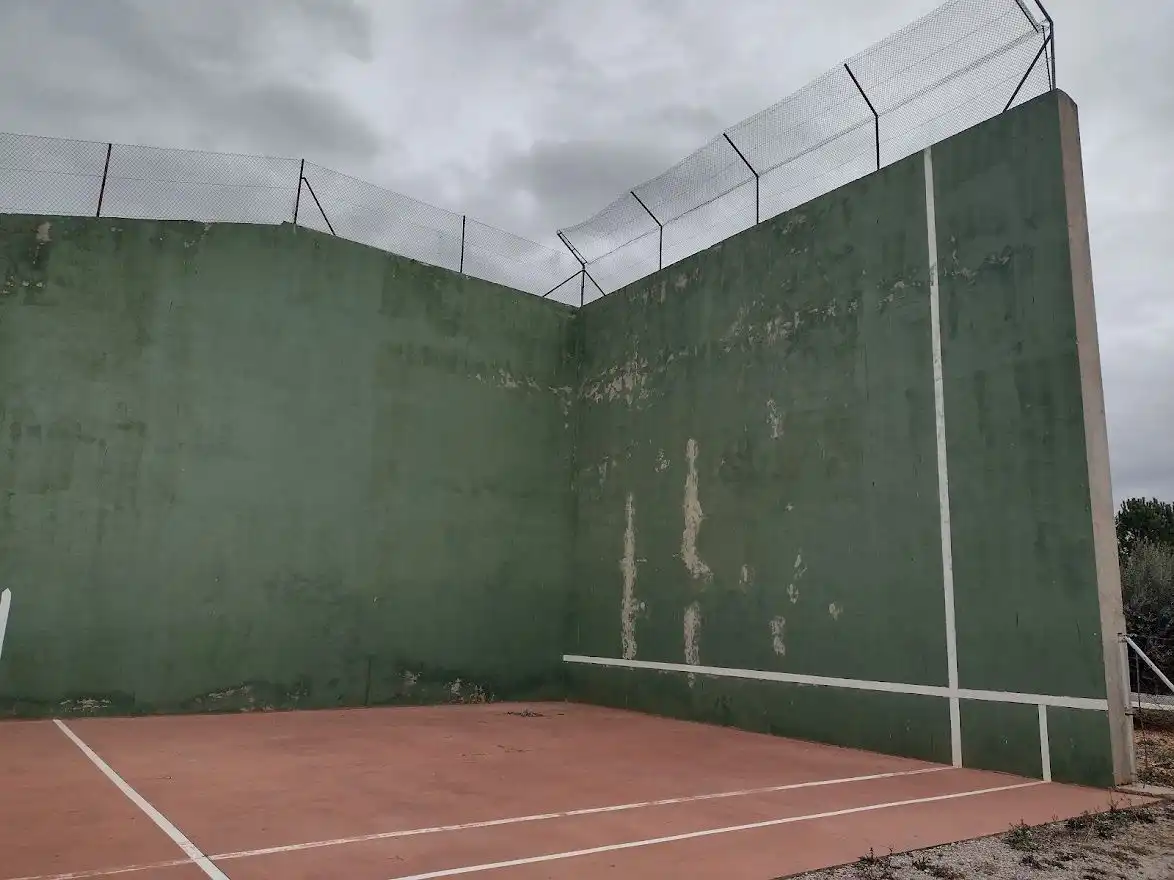Terreno industrial en venta en N/A, -1, Useras / Les Useres
