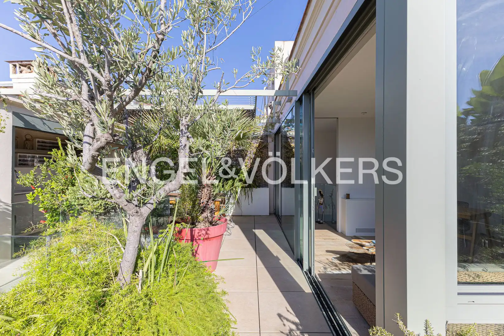 Penthouse mit Aufzug zum Verkauf in Eixample, imagen 55