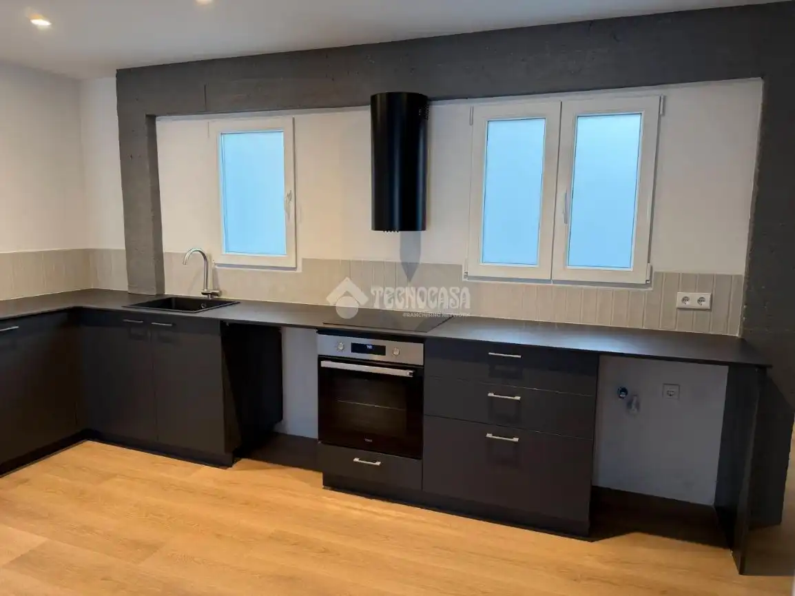 Piso con ascensor en venta en L'Olivereta, imagen 3