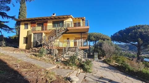 Photo 3 of House or chalet for sale in Calle Riu Fluvià, Urbanitzacions, Barcelona