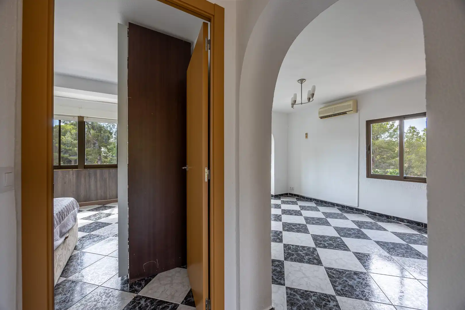 Apartament en venda en La Nucia amb Traster i Moblat
