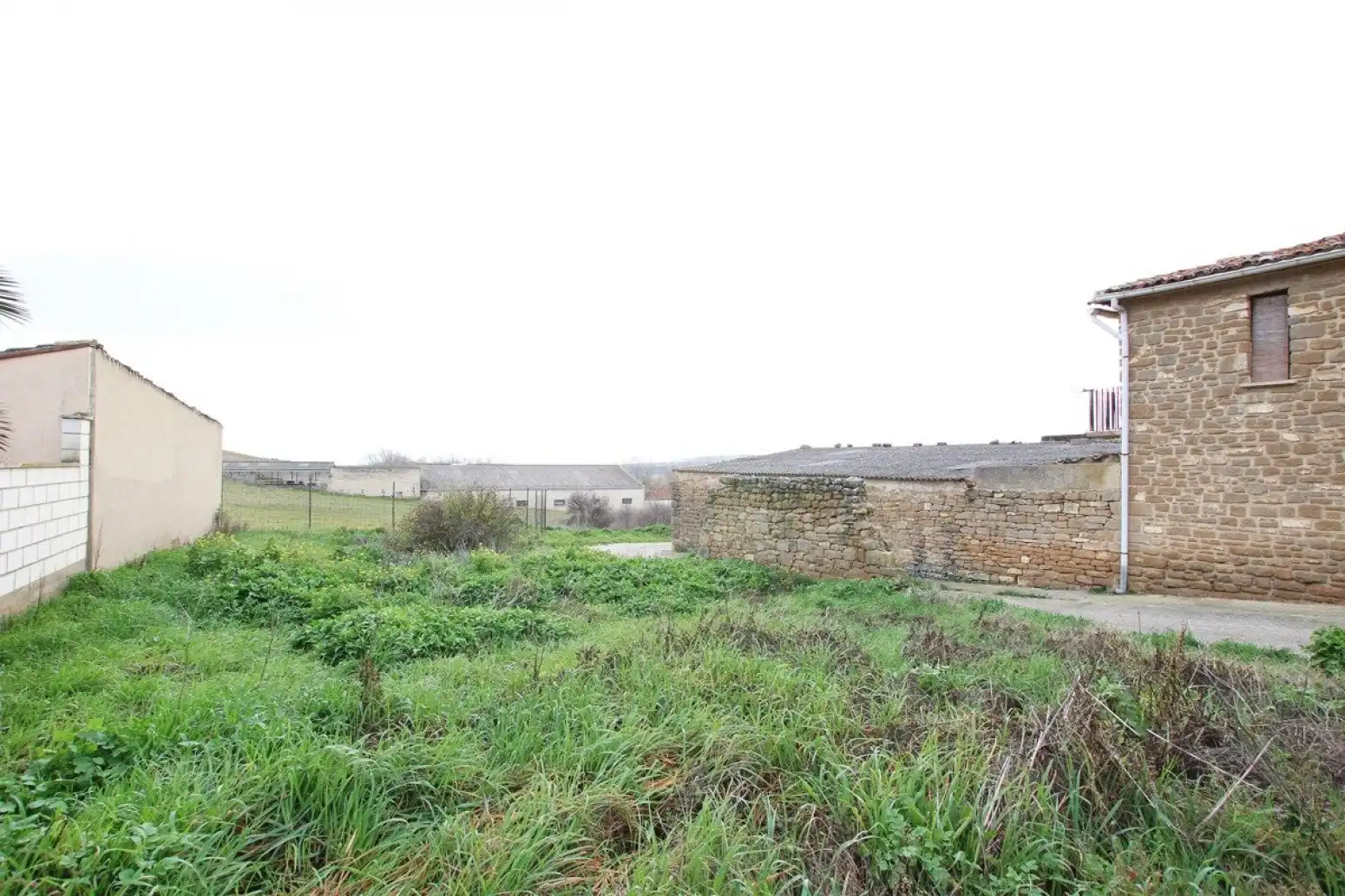 Terreno rustico in vendita a Murillo el Cuende - Calle SAN ISIDRO, imagen 7