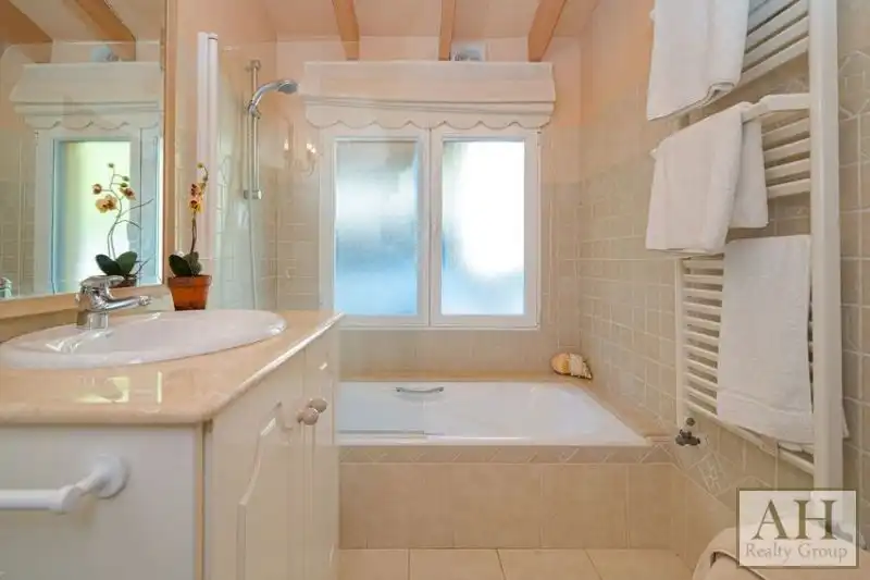 Baño de Casa o chalet en venta en Altea
