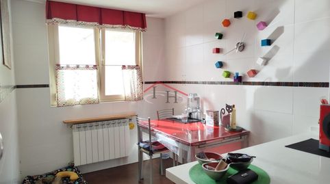 Foto 3 de Casa adosada en venta en El Palomar, Sariegos, León