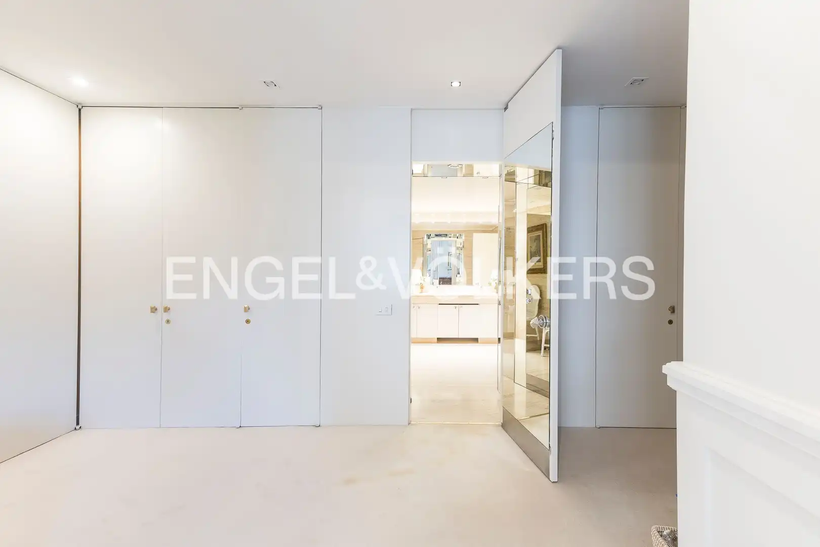Wohnung zum Verkauf in Sarrià - Sant Gervasi, imagen 45