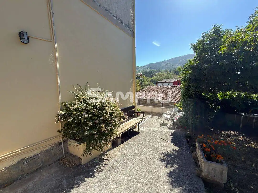 Appartamento con terrazza in vendita a Bergara, imagen 28