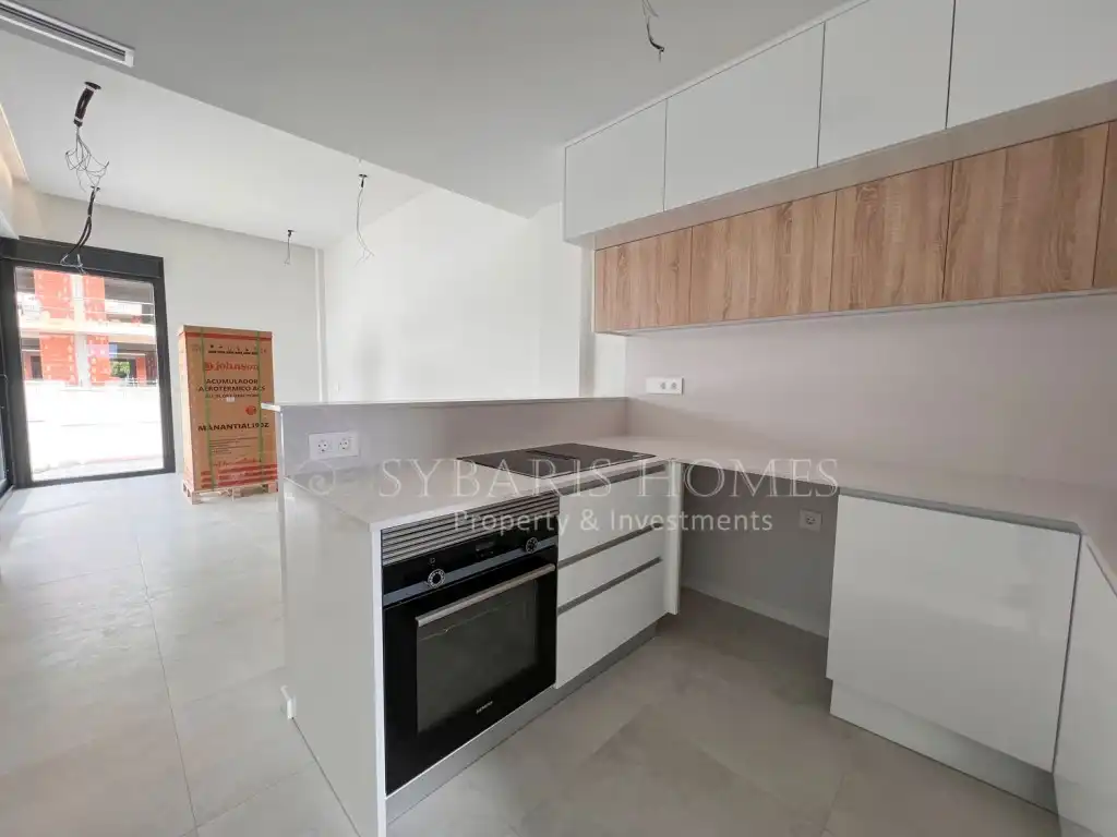 Villa avec piscine à vendre à Partida Barranquets Cl-52, imagen 17