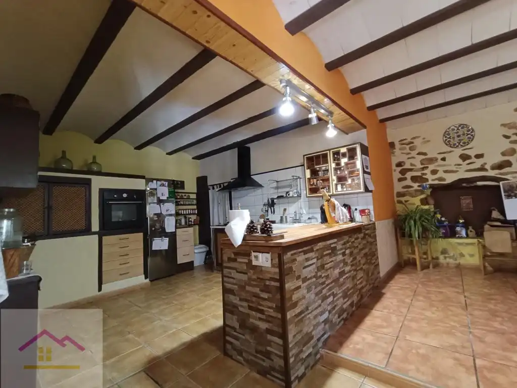 Finca rústica en venda a Poligono Poligono 18, 559, Vall d'Alba